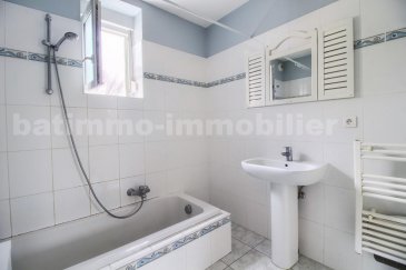 Appartement Roussy-le-Village