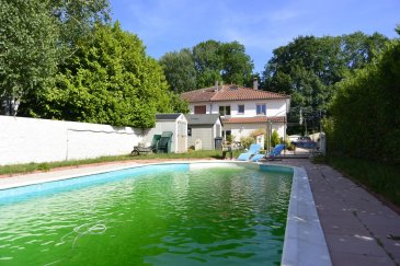 Maison individuelle Augny