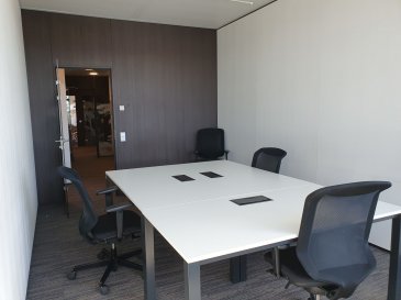 BELARDIMMO vous propose des bureaux à louer à Leudelange dans l\'immeuble \