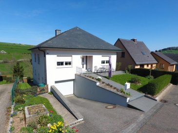 Einfamilienhaus in Niederfeulen