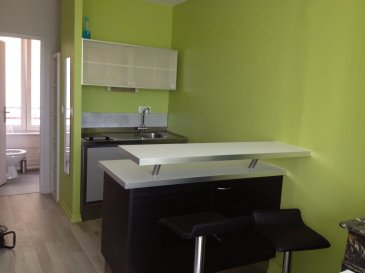 Appartement Metz