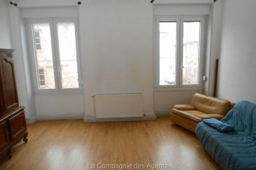 Appartement Senones