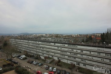 Appartement Metz