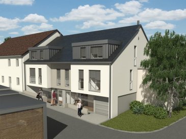 Appartement à Lintgen