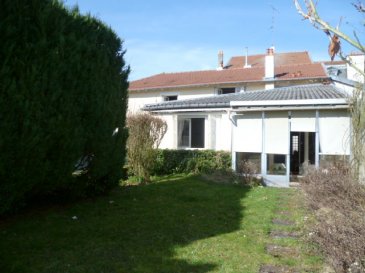 Maison Lunéville