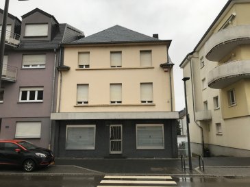 Immeuble de rapport