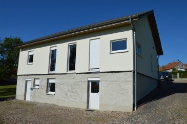 Maison Lemberg