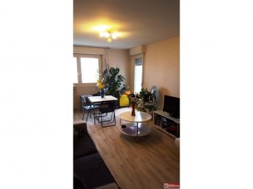 Appartement Laxou