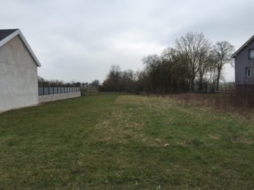 Terrain constructible