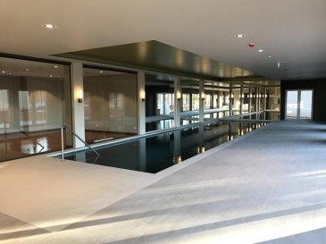 Appartement - Luxembourg-Belair