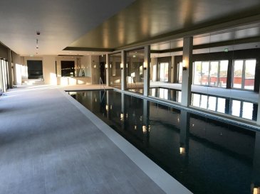 Appartement - Luxembourg-Belair