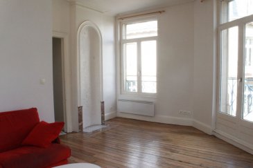 Appartement Nancy