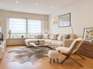 L’agence immobilière Immo-Contact vous propose cette magnifique maison mitoyenne située à Bonnevoie, à deux pas du parc Kaltreis.

Située dans un quartier résidentiel calme et recherché de Bonnevoie, cette maison d’environ 160 m² habitables, pour une surface totale d’environ 210 m², séduit par sa luminosité, ses beaux espaces de vie et son agréable jardin avec terrasse.

Cette maison construite en 1987, a bénéficié de rénovations importantes en 2011 et 2017, ainsi que d’un agrandissement et d’une rénovation complète du deuxième étage en 2021, avec installation d’un système de climatisation.

Son principal atout : un espace de vie ouvert et convivial, prolongé par une terrasse et un jardin de plain-pied, offrant un véritable havre de paix en pleine ville.

Grâce à son emplacement privilégié, à proximité immédiate du parc Kaltreis, des transports en commun, des écoles et des commerces, cette maison constitue un cadre de vie idéal pour une famille à la recherche de confort, de tranquillité au quotidien.

La maison se compose comme suit :

Rez-de-chaussée :

- Hall d'entrée avec vestiaire et WC séparé
- Espace de vie ouvert comprenant un séjour lumineux et une salle à manger
- Cuisine entièrement équipée avec îlot central
- Accès direct à la terrasse et au jardin

1er étage :

- Deux chambres à coucher avec parquet
- Un bureau / chambre d’amis 
- Une salle de douche avec WC
- Dressings sur mesure dans toutes les chambres

2e étage :

- Une spacieuse chambre parentale
- Une salle de bains avec baignoire et douche
- Un WC séparé

Sous-sol :

- Garage
- Cave à vin
- Espaces de rangement
- Espaces techniques

Cette maison conjugue harmonieusement luminosité, fonctionnalité et confort moderne. Ses rénovations successives, ses équipements de qualité et son agréable espace extérieur en font un bien particulièrement attractif, idéal pour profiter d’une vie de quartier paisible tout en bénéficiant de toutes les commodités à proximité.

Pour obtenir plus d’informations ou organiser une visite, n’hésitez pas à nous contacter au +352 661 40 97 29 ou au +352 26 311 992, ou par e-mail à info@immocontact.lu.

Immo-Contact propose également des estimations gratuites de votre bien, pouvant être réalisées et communiquées sous 24 heures.

 ---------- 
Immo-Contact Real Estate Agency is pleased to present this beautiful terraced house, ideally located in Bonnevoie, just a short walk from Kaltreis Park.

Situated in a quiet and sought-after residential neighbourhood, this property offers approximately 160 m² of living space and around 210 m² of total surface area. It stands out for its natural light, spacious living areas and pleasant garden with terrace.

Built in 1987, the house underwent significant renovations in 2011 and 2017. In 2021, the second floor was extended and completely renovated, including the installation of an air-conditioning system.

One of the property's main highlights is its open and welcoming living area, which extends directly onto the terrace and garden on the same level. This creates a lovely outdoor space, ideal for relaxing and enjoying time with family and friends.

Thanks to its excellent location near Kaltreis Park, public transport, schools and shops, this property offers an ideal living environment for families seeking comfort, peace and convenience in everyday life.

Property layout

Ground floor:

- Entrance hall with cloakroom
- Separate guest toilet
- Open-plan living area comprising a bright lounge and dining room
- Fully equipped kitchen with central island
- Direct access to the terrace and garden

First floor:

- Two bedrooms with parquet flooring
- An office that can also be used as a guest bedroom
- A shower room with toilet
- Custom-built wardrobes in all bedrooms

Second floor:

- A spacious master bedroom
- A bathroom with bathtub and shower
- Separate toilet

Basement:

- Garage
- Wine cellar
- Storage areas
- Utility and technical rooms


This property combines natural light, practicality and modern comfort. Its successive renovations, functional layout and pleasant outdoor space make it an attractive opportunity for families looking for a comfortable home in a peaceful neighbourhood, while remaining close to everyday amenities.

For further information or to arrange a viewing, please contact us on +352 661 40 97 29 or +352 26 311 992, or by email at info@immocontact.lu.

Immo-Contact also offers free property valuations, which can be carried out and provided within 24 hours.