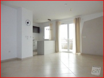 Appartement Woippy