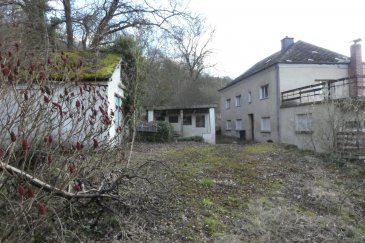 Maison individuelle
