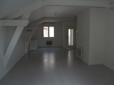 Appartement Neufchâteau
