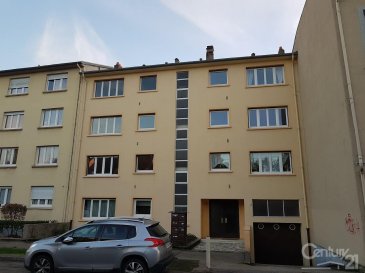 Appartement Metz