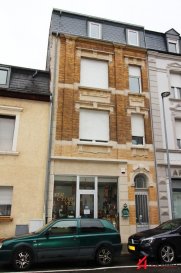 Maison mitoyenne à Esch-sur-alzette