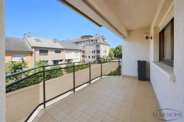 À VENDRE : Spacieux appartement 1-2 chambre(s) avec 2 garages-box à Esch-sur-Alzette (Lallange)

Disponible immédiatement

Situé dans une rue calme et résidentielle (Rue de Rotterdam), cet appartement lumineux et très spacieux se trouve au premier étage d'une petite copropriété de seulement 3 unités. Sans ascenseur, cette résidence offre tranquillité et intimité.

D'environ 73 m², il propose des volumes rares pour un logement d'une chambre. L'agencement actuel est optimisé pour le confort : en entrant, vous découvrez un vaste hall d'entrée, équipé d'une penderie, qui dessert toutes les pièces, offrant un espace pratique pour le rangement. Le grand salon/séjour, lumineux et accueillant, s'ouvre sur une terrasse équipée d'une marquise, idéale pour profiter des beaux jours à l'abri du soleil. La cuisine séparée et équipée donne accès à un second balcon ensoleillé, doté d'un espace de rangement intégré, parfait pour savourer un café ou un brunch en extérieur.

Une grande chambre à coucher, confortable et lumineuse, dispose d'un accès facile à une salle d'eau moderne et fonctionnelle. Un WC séparé, pratique et discret, se trouve également dans l'entrée pour plus de confort.

Le potentiel de cet appartement réside dans sa surface généreuse : le volume important du séjour permet, à moindre coût, de créer une deuxième chambre en divisant simplement l'espace, tout en conservant un espace salon convivial. Cette flexibilité offre la possibilité d'adapter le logement à vos besoins, que ce soit pour une famille en croissance ou pour optimiser la rentabilité locative.

Deux garages-box privatifs fermés complètent ce bien, permettant de stationner deux véhicules en toute sécurité ou d'envisager un usage locatif indépendant. Une cave privative saine et pratique constitue un espace de stockage supplémentaire.

Situé dans un quartier recherché, à proximité immédiate de toutes les écoles, lycées, crèches, maison relais, ainsi que des commodités essentielles. La situation stratégique permet un accès facile aux autoroutes et aux transports en commun, facilitant tous vos déplacements.

Ce bien représente une opportunité exceptionnelle : un appartement spacieux avec un fort potentiel d'aménagement, idéal pour un premier achat, un couple ou un investisseur souhaitant bénéficier d'un rendement locatif attractif, avec la possibilité de louer séparément les garages.

Prix de présentation : 575 000.-€ Frais d'Agence Inclus.

Les surfaces et informations reprises dans cette annonce sont communiquées à titre indicatif et sans valeur contractuelle.

Pour toute question ou demande d'informations, n'hésitez pas à nous contacter, nous serons toujours à votre service.

Agence ELSA'HOME, à votre écoute pour la concrétisation de vos projets en toute confiance.

---------------------------------------------------------

FOR SALE: Spacious 1-2 bedroom flat with 2 garages in Esch-sur-Alzette (Lallange)

Available immediately

Situated on a quiet residential street (Rue de Rotterdam), this bright and very spacious flat is located on the first floor of a small block comprising just 3 units. With no lift, this building offers peace and privacy.

Measuring approximately 73 m², it offers a generous amount of space for a one-bedroom property. The current layout is designed for comfort: upon entering, you'll find a spacious entrance hall, fitted with a wardrobe, which leads to all the rooms, providing practical storage space. The large, bright and welcoming living room opens onto a terrace fitted with an awning, ideal for enjoying sunny days while sheltered from the sun. The separate, fitted kitchen leads to a second sunny balcony, featuring built-in storage, perfect for enjoying a coffee or brunch al fresco.

A large, comfortable and bright bedroom offers easy access to a modern and functional shower room. A separate, practical and discreet toilet is also located in the hallway for added convenience.

The potential of this flat lies in its generous floor space: the spacious living room allows you to create a second bedroom at minimal cost simply by dividing the space, whilst retaining a cosy living area. This flexibility offers the possibility of adapting the property to your needs, whether for a growing family or to maximise rental income.

Two private, secure garages complete this property, allowing you to park two vehicles safely or consider letting them out separately. A clean and practical private cellar provides additional storage space.

Located in a sought-after neighbourhood, within easy reach of all schools, colleges, nurseries, after-school care centres, and essential amenities. The strategic location offers easy access to motorways and public transport, making all your journeys a breeze.

This property represents an exceptional opportunity: a spacious flat with significant potential for conversion, ideal for a first-time buyer, a couple or an investor looking to benefit from an attractive rental yield, with the option to let the garages separately.

Asking price: €575,000. Agency fees included.

The floor areas and information provided in this advertisement are for guidance only and are not contractually binding.

If you have any questions or require further information, please do not hesitate to contact us; we are always at your service.

ELSA'HOME Agency is here to help you bring your projects to life with complete confidence.