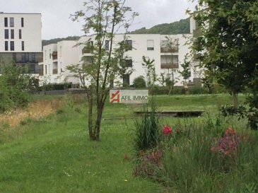 Appartement à Belvaux