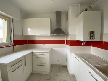 Appartement F2 avec parking privatif.  MONTIGNY LES METZ : Rue Saint André<br> Dans un petit immeuble de 6 appartements, au 2ème et dernier étage, l\'appartement se compose d\'une entrée, d\'une cuisine ouverte sur le séjour, d\'une chambre, d\'un cellier, d\'une salle de bains et d\'un wc séparé.<br> Vous disposerez également d\'une place de parking privative en extérieure.<br> Chauf. ind au gaz.<br> Loyer : 510EUR + 50EUR de charges (eau, éléctricité et entretien des communs, taxe ordures ménagères).<br><br> Libre fin Novembre 2024<br><br> N\'hésitez pas à contacter votre agence VENNER IMMOBILIER au 03 87 63 60 09 pour plus de renseignements !<br>  