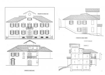 Cette magnifique villa surplombe une des localités les plus captivantes du Lac Majeur, le Golfe Borromeo. <br><br>Située à Monterosso, une vaste zone préservée classée en Réserve Naturelle et reconnue comme site d\'intérêt commun par l\'Union Européenne, la propriété surplombe la Réserve Naturelle et se trouve à 50mt au-dessus du niveau du lac.<br><br>Le manoir, Villa Esperia, construit aux alentours de 1870 et restauré en 2011-2014, a été remis en état initial, tout en y ajoutant des prestations modernes (système de chauffage/refroidissement au sol, panneaux solaires). <br>D\'environ 700m2, avec plus de 18 pièces et 8 salles de bain, elle dispose également de 2 vastes salles au sous-sol (cave et taverne), et un garage de 90m2.<br><br>Le terrain, débutant au niveau du Lac Majeur, et s\'étendant aux hauteurs de Monterosso, est actuellement utilisé comme parc à la fois verger et forêt.<br><br>Possibilité d\'acquérir l\'implantation agricole (EUR 1.200.000) et la foresterie (EUR 900.000).<br><br>--IT--<br><br>Questa magnifica villa si affaccia su una delle località più affascinanti del Lago Maggiore, il Golfo Borromeo. <br><br>Situata a Monterosso, vasta area incontaminata classificata come Riserva Naturale e riconosciuta come sito di comune interesse dall\'Unione Europea, la struttura si affaccia sulla Riserva Naturale e si trova a 50mt sul livello del lago.<br><br>La villa, Villa Esperia, costruita intorno al 1870 e restaurata nel 2011-2014, si presenta nel suo stato originale, con dei comfort moderni (riscaldamento / raffreddamento a pavimento, pannelli solari). <br><br>Di circa 700 mq, con più di 18 vani e 8 bagni, dispone anche di 2 ampi vani al piano seminterrato (cantina e taverna) e garage di 90 mq.<br><br>Il terreno, che inizia dal Lago Maggiore e si estende fino alle alture di Monterosso, è attualmente utilizzato sia come frutteto che come parco forestale.<br><br>Possibilità di acquisto dell\'azienda agricola (EUR 1.200.000) e foresteria (EUR 900.000).<br><br /><br />Diese wunderschöne Villa überblickt eine der faszinierendsten Orte des Lago Maggiore, den Golf Borromeo. <br><br>Das Anwesen befindet sich in Monterosso, einem großen, als Naturschutzgebiet ausgewiesenen Gebiet, das von der Europäischen Union als Gebiet von gemeinsamem Interesse ausgewiesen ist. Es liegt über dem Naturschutzgebiet und liegt 50mt über dem Seeniveau.<br><br>Das Herrenhaus Villa Esperia, das um 1870 erbaut und 2011-2014 restauriert wurde, wurde mit modernen Leistungen (Fußbodenheizung und -kühlung, Sonnenkollektoren) restauriert. <br>Von ca. 700m2, mit mehr als 18 Zimmern und 8 Bädern, verfügt es auch über 2 große Kellerräume (Keller und Taverne) und eine Garage von 90m2.<br><br>Das Gelände, das auf der Ebene des Lago Maggiore begann und sich auf den Höhen von Monterosso erstreckt, wird derzeit als Obstgarten und Wald genutzt.<br><br>Möglichkeit des Erwerbs der landwirtschaftlichen Niederlassung (EUR 1.200.000) und der Forstwirtschaft (EUR 900.000).<br><br /><br />This magnificent villa overlooks one of the most captivating localities of Lake Maggiore, the Borromeo Gulf. Located in Monterosso, a vast preserved area classified as a Nature Reserve and recognized as a site of common interest by the European Union, the property overlooks the Nature Reserve and is 50mt above lake level.<br><br>The mansion, Villa Esperia, built around 1870 and restored in 2011-2014, has been brought back to its original condition, with additional modern amenities (underfloor heating / cooling system, solar panels). Approximately 700m2, with more than 18 rooms and 8 bathrooms, it also has 2 large rooms in the basement (cellar and tavern), and a 90m2 garage.<br><br>The land, starting at Lake Maggiore, and extending to the heights of Monterosso, is currently used as both an orchard and a forest park.<br><br>Possibility of acquiring the agricultural establishment (EUR 1.200.000) and forestry (EUR 900.000).