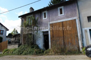 Maison Apremont-la-Forêt