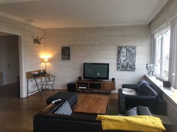 Appartement Thionville