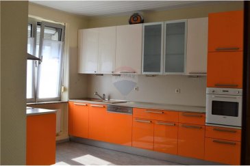 Veuillez contacter Cristina Ferreira pour de plus amples informations :
- T : +352 621 504 529
- E : cristina.ferreira@remax.lu

RE/MAX, Spécialiste de l'immobilier à Esch-sur-Alzette, vous propose cet appartement en location.
Disponible partir du 15/09/2020.
D'une superficie totale de 56 m² l'appartement se compose comme suit :
- Cuisine équipée,
- Salle à manger,
- Une chambre,
- Une salle de bain,
- Une cave et un emplacement extérieur complètent ce bien.

Proche de toutes commodités : commerces, transports, autoroutes, piscines, hôpital.
N'hésitez pas à me contacter pour plus d'informations.

Frais d’agence RE/MAX : 125 % du montant du loyer à la charge du locataire + TVA