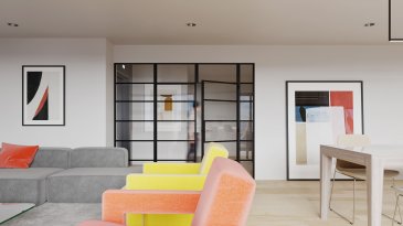 Kayl Vente  - Appartement     1 099 520 € En exclusivité chez Active Invest :
Vente de 2 Appartements Duplex-Penthouse avec Terrasses et Balcons et 2 Appartements Duplex-RDJ avec Terrasses et Jardin privatif dans le quartier Ribeschpont.
C'est le quartier le plus exclusive de Dudelange!
Chaque appartement se trouve dans une maison bi-familiale qui dispose d'un appartement au Rez de Jardin avec terrasse et jardin privatif et un Duplex-Penthouse avec ascenseur privatif et des grandes terrasses-balcons.
Vous pouvez dès maintenant réserver votre appartement de rêve dans une des deux maisons !
Caractéristique de chaque appartement :
-Hall d'entrée avec ascenseur privatif pour les Duplex-Penthouse
- 3-5 chambres à coucher avec possibilité de SDB privative et accès aux balcons
- Débarras
- SDB/SDD
- WC séparé
- Grand Séjour avec cuisine ouverte (possibilité cuisine fermée) et accès au Terrasses-Balcons. 
-Différentes adaptions personnelles disponibles
Actuellement, il est encore possible de changer les dispositions des intérieurs des appartements. Les plans seront changés au désir de l'acquéreur.
Les appartements RDJ/Duplex-Penthouses seront livrés «clés en main
De nombreuses options et possibilités de personnalisation sont offertes pour chaque logement afin de permettre à chacun de définir l'ambiance, les couleurs ou encore les matériaux qui correspondent à ses envies.
L'ensemble de ces paramètres sont définis dans le cahier des charges de la construction, selon le type de logement envisagé.
Chaque lot dispose d'au moins une terrasse, d'un balcon et/ou d'un jardin privatif.
Spécifiés techniques :
- Ascenseur
- Ventilation contrôlée double flux avec récupération de chaleur
- Chauffage au sol
- Châssis PVC Triple vitrage
- Stores électriques
- Finitions haut de gamme
-Emplacements intérieurs
-Local Vélo et Poubelle intérieure
-Façade isolante
Garantie :
- Garantie décennale et biennale fournie par Le Foyer Assurances
Les résidences seront érigées dans une rue exceptionnelle à Dudelange, à deux pas du centre-ville/école primaire Ribeschpont et proche des centres commerciaux/ d'un parc / des promenades et avec excellent accès aux grands axes de circulation.
Des modifications et choix des matériaux sont possibles.
Excellente situation géographique à Dudelange :
- A quelques minutes de la Gare de Dudelange-Burange (trains + bus / ligne directe le matin et soir pour Luxembourg-Ville))
- A quelques minutes du Centre Sportif René Hartmann (salle de sport, fitness, piscines etc)
- A quelques minutes du Lycée Nic Biever et des écoles primaires 
- A quelques minutes du centre de Dudelange-Ville (contre commerciale, shared space, commune etc)
- De plus, proche de la Poste, Maison relais, Crèche, nombreuses - Restaurants etc
- Excellent accès aux grands axes de circulation.
Acheter du neuf c'est avoir la garantie et la tranquillité pour des années.
Acheter dans une de ces deux maisons bi-familaies vous donne la possibilité d'intégrer vos idées/préférences dans votre futur logement 
Vous trouvez également toutes les informations pratiques de la ville de Dudelange sur : www.ondiraitlesud.lu / www.dudelange.lu
Nous construisons avec des entreprises solvables !
Nous garantissons l'achèvement de la construction !
Veuillez-nous contactez, on a plusieurs chantiers en cours. Vous pouvez voir l'évolution de nos récents chantiers (VEFA) à Dudelange et ailleurs!
Schwätze Lëtzebuergesch: All Informatiounen kennt dir gären och op Lëtzebuergesch kréien!
Spreche Deutsch: Alle Informationen können Sie gerne auch auf Deutsch bekommen!
Speak English: We can provide you all the Information in English!