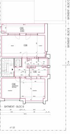 APPARTEMENT 2 CHAMBRES  AU  1. ETAGE  DE 96.54 M²
AVEC TERRASSE DE 16.86 M²  et  PARTIE JARDIN   (PLEIN SUD)
(adresse: 51 boulevard Charles Marx L-2130 Luxembourg)

 !!  SANS GARAGE NI EMPLACEMENT !!!

RENOVATION COMPLETE DE HAUT STANDING
VOIR DESCRIPTIF EXHAUSTIF SOUS PHOTOS !!!


Ref agence :1723009