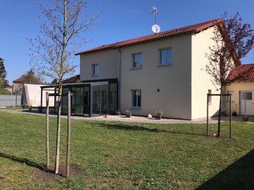 Maison individuelle