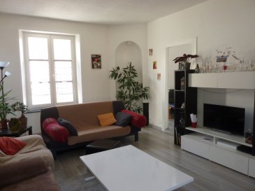 Appartement Nancy