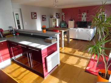 Appartement Thionville