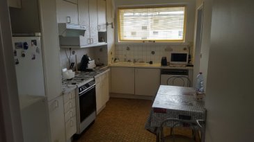 Appartement Metz
