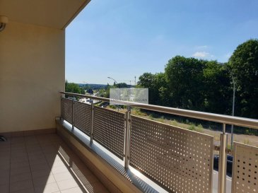 Studio à Luxembourg