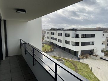 Découvrez cet appartement moderne à vendre, situé à Steinfort, Luxembourg. 

Ce charmant appartement de 86,77 m² construit en 2017 offre un cadre de vie confortable et contemporain. 
Doté de deux chambres spacieuses et d'une salle de bains, il dispose également d'un balcon de 7,5 m² avec une exposition sud-ouest, parfait pour profiter de la lumière naturelle. 
Ce logement est équipé d'une cuisine ouverte, pratique et moderne, idéale pour préparer des repas conviviaux. 
Une place de parking intérieure et une cave complètent l'ensemble, assurant un maximum de confort et de praticité. 
D'autres équipements incluent un ascenseur et le chauffage par pompe à chaleur au sol, garantissant une efficacité énergétique remarquable avec sa classe énergétique A.

Steinfort est un lieu charmant et tranquille, offrant un excellent cadre de vie avec un accès facile aux commodités. 
Les écoles locales garantissent une éducation de qualité pour vos enfants. 
Les options de shopping et de restauration variées répondent à tous les goûts et besoins. 
Les parcs et espaces récréatifs environnants offrent de nombreuses occasions de détente et de loisirs en plein air. 
Le réseau de transport bien desservi facilite l'accès aux diverses installations de soins de santé et autres services essentiels.

Ne ratez pas cette opportunité! Contactez-nous dès maintenant pour organiser une visite en remplissant le formulaire de contact ou en nous appelant.