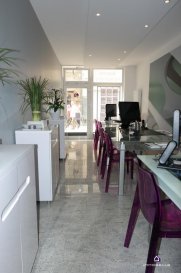 Commerce à Grevenmacher