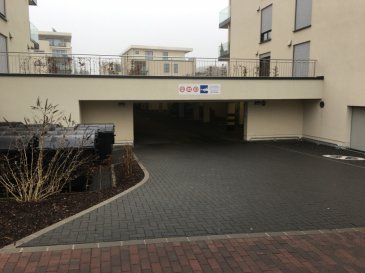 Garage - Parking