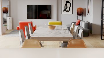 50% déjà vendu/réservé!

Nouvelle Résidence à Dudelange-Ribeschpont.
En exclusivité chez Active Invest :

Vente de deux Penthouse avec Terrasses et Balcons et 2 Appartements Duplex-RDJ avec Terrasses et Jardin privatif dans le quartier Ribeschpont.

C'est le quartier le plus exclusive de Dudelange!

Chaque appartement se trouve dans une maison bi-familiale qui dispose d'un appartement au Rez de Jardin avec terrasse et jardin privatif et un Duplex-Penthouse avec ascenseur privatif et des grandes terrasses-balcons.

Vous pouvez dès maintenant réserver votre appartement de rêve dans une des deux maisons !

Caractéristique de chaque appartement :

-Hall d'entrée avec ascenseur privatif pour les Duplex-Penthouse

- 3-4 chambres à coucher avec possibilité de SDB privative et accès aux balcons

- Débarras

- SDB/SDD

- WC séparé

- Grand Séjour avec cuisine ouverte (possibilité cuisine fermée) et accès au Terrasses-Balcons. 

-Différentes adaptions personnelles disponibles

Actuellement, il est encore possible de changer les dispositions des intérieurs des appartements. Les plans seront changés au désir de l'acquéreur.

Les appartements RDJ/Duplex-Penthouses seront livrés «clés en main

De nombreuses options et possibilités de personnalisation sont offertes pour chaque logement afin de permettre à chacun de définir l'ambiance, les couleurs ou encore les matériaux qui correspondent à ses envies.

L'ensemble de ces paramètres sont définis dans le cahier des charges de la construction, selon le type de logement envisagé.

Chaque lot dispose d'au moins une terrasse, d'un balcon et/ou d'un jardin privatif.

Spécifiés techniques :

- Ascenseur

- Ventilation contrôlée double flux avec récupération de chaleur

- Chauffage au sol

- Châssis PVC Triple vitrage

- Stores électriques

- Finitions haut de gamme

-Emplacements intérieurs

-Local Vélo et Poubelle intérieure

-Façade isolante

Garantie :
- Garantie décennale et biennale fournie par Le Foyer Assurances

Les résidences seront érigées dans une rue exceptionnelle à Dudelange, à deux pas du centre-ville/école primaire Ribeschpont et proche des centres commerciaux/ d'un parc / des promenades et avec excellent accès aux grands axes de circulation.

Des modifications et choix des matériaux sont possibles.

Excellente situation géographique à Dudelange :
- A quelques minutes de la Gare de Dudelange-Burange (trains + bus / ligne directe le matin et soir pour Luxembourg-Ville))
- A quelques minutes du Centre Sportif René Hartmann (salle de sport, fitness, piscines etc)
- A quelques minutes du Lycée Nic Biever et des écoles primaires 
- A quelques minutes du centre de Dudelange-Ville (contre commerciale, shared space, commune etc)
- De plus, proche de la Poste, Maison relais, Crèche, nombreuses - Restaurants etc
- Excellent accès aux grands axes de circulation.

Acheter du neuf c'est avoir la garantie et la tranquillité pour des années.

Acheter dans une de ces deux maisons bi-familiales vous donne la possibilité d'intégrer vos idées/préférences dans votre futur logement 

Vous trouvez également toutes les informations pratiques de la ville de Dudelange sur : www.ondiraitlesud.lu / www.dudelange.lu

Nous construisons avec des entreprises solvables !
Nous garantissons l'achèvement de la construction !

Veuillez-nous contactez, on a plusieurs chantiers en cours. Vous pouvez voir l'évolution de nos récents chantiers (VEFA) à Dudelange et ailleurs !


Schwätze Lëtzebuergesch: All Informatiounen kennt dir gären och op Lëtzebuergesch kréien!
Spreche Deutsch: Alle Informationen können Sie gerne auch auf Deutsch bekommen!
Speak English: We can provide you all the Information in English!