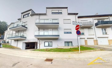 L'agence IMMO LORENA de Pétange a choisi pour vous un magnifique appartement avec UNE CHAMBRE A VENDRE A A RODANGE.
L'appartement se situe dans une Résidence construite en 2020 et dispose de 49 m2 ainsi qu'un balcon, une cave, un emplacement intérieur et un jardin privatif.
L'appartement se trouve à proximité des commerces, transports en commun et toutes commodités, il se compose comme suit:

Hall d'entrée
Une pièce à vivre de 30 m2 avec une cuisine toute équipée 
Un balcon de 5,80 m2
Une chambre faisant 12,50 m2
Une salle de bain de 4,80 m2
Une cave de 3,33 m2
Un emplacement intérieur privatif
Un jardin clôturé privatif.

Caractéristiques de l’appartement :

- Résidence construite en 2020
- Classe Energetique A.B
- Triple vitrage
- Volets électriques
- Un jardin privatif

Pas de frais d'agence pour le futur acquéreur

A VOIR ABSOLUMENT!!!!

Pour tout contact et plus de renseignant veuillez contacter l'agence Immo Lorena Lux Sàrl:
Numéro de l'agence: +352 50 93 32
Joanna RICKAL: +352 621 36 56 40
Vitor PIRES: +352 691 761 110

L'agence ImmoLorena est à votre disposition pour toutes vos recherches ainsi que pour vos transactions LOCATIONS ET VENTES au Luxembourg, en France et en Belgique.
