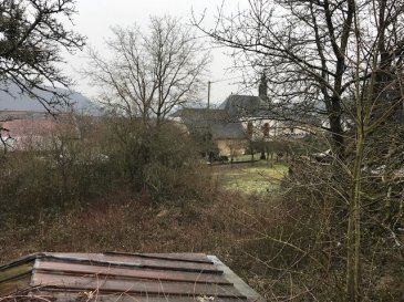 Terrain constructible