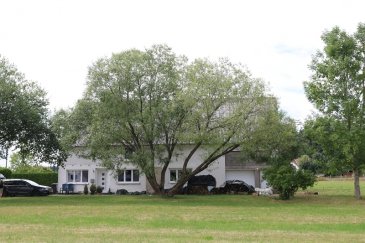 Einfamilienhaus