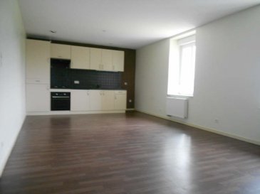 Appartement Henriville