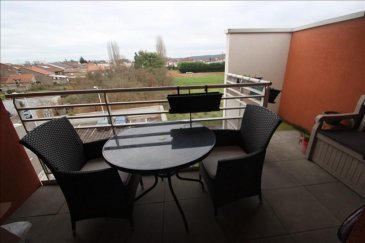 Appartement Thionville