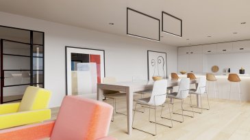50% déjà vendu/réservé!

Nouvelle Résidence à Dudelange-Ribeschpont.
En exclusivité chez Active Invest :

Vente de deux Penthouse avec Terrasses et Balcons et 2 Appartements Duplex-RDJ avec Terrasses et Jardin privatif dans le quartier Ribeschpont.

C'est le quartier le plus exclusive de Dudelange!

Chaque appartement se trouve dans une maison bi-familiale qui dispose d'un appartement au Rez de Jardin avec terrasse et jardin privatif et un Duplex-Penthouse avec ascenseur privatif et des grandes terrasses-balcons.

Vous pouvez dès maintenant réserver votre appartement de rêve dans une des deux maisons !

Caractéristique de chaque appartement :

-Hall d'entrée avec ascenseur privatif pour les Duplex-Penthouse

- 3-4 chambres à coucher avec possibilité de SDB privative et accès aux balcons

- Débarras

- SDB/SDD

- WC séparé

- Grand Séjour avec cuisine ouverte (possibilité cuisine fermée) et accès au Terrasses-Balcons. 

-Différentes adaptions personnelles disponibles

Actuellement, il est encore possible de changer les dispositions des intérieurs des appartements. Les plans seront changés au désir de l'acquéreur.

Les appartements RDJ/Duplex-Penthouses seront livrés «clés en main

De nombreuses options et possibilités de personnalisation sont offertes pour chaque logement afin de permettre à chacun de définir l'ambiance, les couleurs ou encore les matériaux qui correspondent à ses envies.

L'ensemble de ces paramètres sont définis dans le cahier des charges de la construction, selon le type de logement envisagé.

Chaque lot dispose d'au moins une terrasse, d'un balcon et/ou d'un jardin privatif.

Spécifiés techniques :

- Ascenseur

- Ventilation contrôlée double flux avec récupération de chaleur

- Chauffage au sol

- Châssis PVC Triple vitrage

- Stores électriques

- Finitions haut de gamme

-Emplacements intérieurs

-Local Vélo et Poubelle intérieure

-Façade isolante

Garantie :
- Garantie décennale et biennale fournie par Le Foyer Assurances

Les résidences seront érigées dans une rue exceptionnelle à Dudelange, à deux pas du centre-ville/école primaire Ribeschpont et proche des centres commerciaux/ d'un parc / des promenades et avec excellent accès aux grands axes de circulation.

Des modifications et choix des matériaux sont possibles.

Excellente situation géographique à Dudelange :
- A quelques minutes de la Gare de Dudelange-Burange (trains + bus / ligne directe le matin et soir pour Luxembourg-Ville))
- A quelques minutes du Centre Sportif René Hartmann (salle de sport, fitness, piscines etc)
- A quelques minutes du Lycée Nic Biever et des écoles primaires 
- A quelques minutes du centre de Dudelange-Ville (contre commerciale, shared space, commune etc)
- De plus, proche de la Poste, Maison relais, Crèche, nombreuses - Restaurants etc
- Excellent accès aux grands axes de circulation.

Acheter du neuf c'est avoir la garantie et la tranquillité pour des années.

Acheter dans une de ces deux maisons bi-familiales vous donne la possibilité d'intégrer vos idées/préférences dans votre futur logement 

Vous trouvez également toutes les informations pratiques de la ville de Dudelange sur : www.ondiraitlesud.lu / www.dudelange.lu

Nous construisons avec des entreprises solvables !
Nous garantissons l'achèvement de la construction !

Veuillez-nous contactez, on a plusieurs chantiers en cours. Vous pouvez voir l'évolution de nos récents chantiers (VEFA) à Dudelange et ailleurs !


Schwätze Lëtzebuergesch: All Informatiounen kennt dir gären och op Lëtzebuergesch kréien!
Spreche Deutsch: Alle Informationen können Sie gerne auch auf Deutsch bekommen!
Speak English: We can provide you all the Information in English!