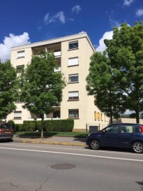 Appartement à Esch-sur-Alzette