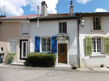 Maison Charmes-la-Côte