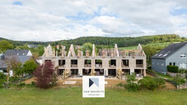 C'est dans le village de Mensdorf, située dans la commune de Betzdorf, que sera construite cette belle maison unifamiliale (fin des travaux prévue pour l'été 2023).

Erigée sur un terrain de 2,46 ares, la maison possèdera une surface habitable ± 178 m², et se composera de la façon suivante:

Le rez-de-chaussée, comprendra un séjour avec salle à manger et cuisine ± 65 m², donnant sur une terrasse ± 24 m² (orienté Sud-Ouest avec vue sur le jardin ± 56 m²), un débarras ± 3 m², un wc séparé ± 2 m², un local technique ± 4 m² ainsi qu'un garage ± 16 m² (pour 1 voiture).

Le 1er étage, disposera d'un couloir ± 16 m² (avec escaliers), de 3 chambres ± 17, 17 et 22 m², d'une salle de bain ± 8 m², d'une salle de douche ± 8 m² ainsi qu'un wc séparé ± 2 m².

Au 2ème étage, combles non aménagé ± 73 m²,  aménagement en option.

Prix: 1.632.850 € (TVA 16%)   prix: 1.582.850 € (TVA 3%)

Ce prix comprend la taxe sur la valeur ajoutée Luxembourgeoise à raison de 16%. Le cas échéant (acquisition pour compte propre), nos services formuleront en votre nom les demandes en vue de l'application de la TVA 3%.

Pour toutes les tranches non encore réalisées à l'acte, la facturation pourra se faire directement à 3% de TVA. Le montant maximal de TVA à récupérer est fixé légalement à 50.000.-€ par logement.

Le projet est conçu pour correspondre aux critères énergétiques d'une maison à haute performance énergétique (A-A), avec une très faible consommation énergétique.

Si vous désirez acquérir en vue de louer, votre investissement profitera pendant l'année d'achèvement et les cinq années suivantes d'un amortissement accéléré de 5% par an (4% pour une valeur amortissable au-delà de 1 mois), déductible dans votre déclaration d'impôt.

Un achat pour une utilisation propre vous ouvre par ailleurs le droit à un crédit d'impôt au niveau du droit d'enregistrement jusqu'à un montant maximum de 20.000.-€ par personne respectivement 40.000.-€ pour un couple. Le droit d'enregistrement est une taxe étatique de 7% calculée sur la valeur du terrain et des constructions existantes au moment de l'acte notarié.

Contact: Maurits van Rijckevorsel +352. 621. 198. 891. ou maurits@vanmaurits.lu

Détails complémentaires: 

Fin des travaux pour l'été 2023;
Passeport énergétique: A-A;
Ventilation double flux, vidéophone;
Sol en carrelage et parquet;
Cuisine ouverte non équipée;
Ecole, crèche, transports en commun (bus et train) à proximité;
Situation: 10 minutes du Kirchberg et 15 minutes de Luxembourg-ville;
Piste cyclables, sentiers pédestres, forêts (parcours vita, espace fitness extérieurs).