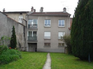 Appartement Portieux